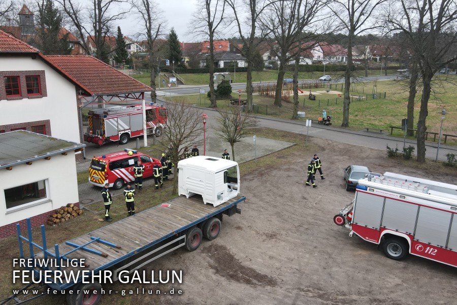 Ausbildungstag 2022